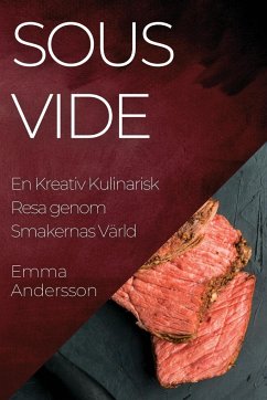 Sous Vide - Andersson, Emma