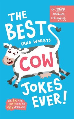 The funniest Jokebooks in the world - Honey, Soph