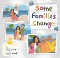 Some Families Change - Galatola, Jess