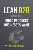 Lean B2B