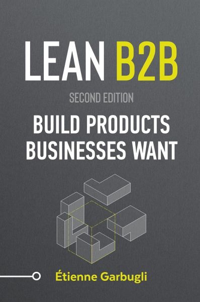 Lean B2B Lean B2B