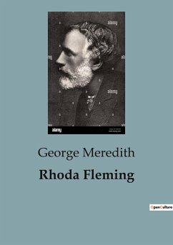 Rhoda Fleming - Meredith, George