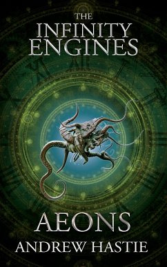 Aeons - Hastie, Andrew