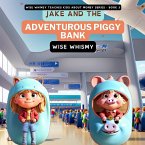 Jake and the Adventurous Piggy Bank