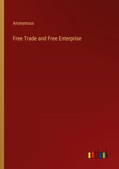 Free Trade and Free Enterprise