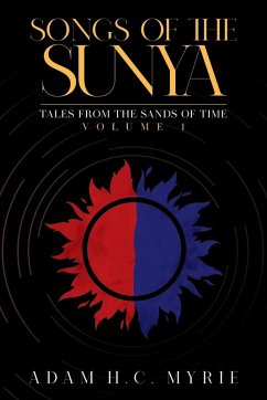 Cover Songs of the Sunya