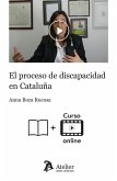 Proceso de discapacidad de Cataluña