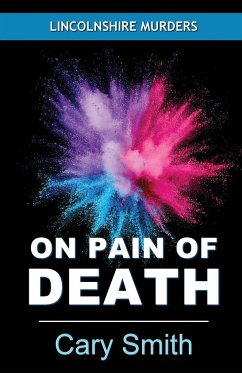 On Pain of Death - Smith, Cary