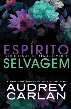 Espírito Selvagem - Carlan, Audrey