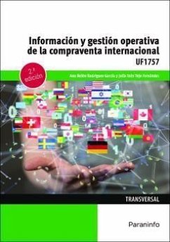 Cover Información y gestión operativa de la compraventa internacional