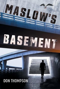 Maslow's Basement - Thompson, Don