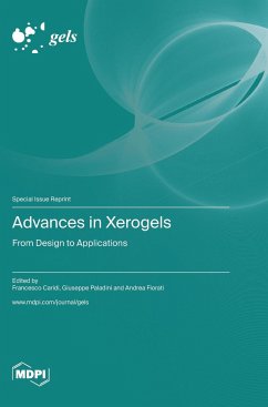 Advances in Xerogels
