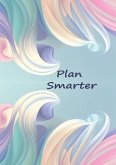 Plan Smarter Undated Planner