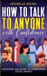 How to Talk to Anyone with Confidence - Bild 1