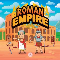 Roman Empire for Kids - John, Samuel