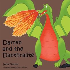 Darren and the Danthralite - Davies, John