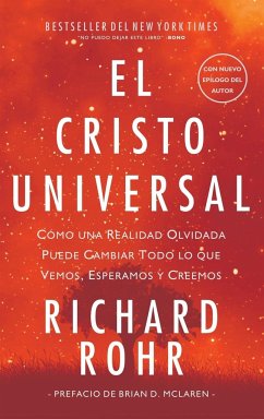 Cristo Universal - Rohr, Richard