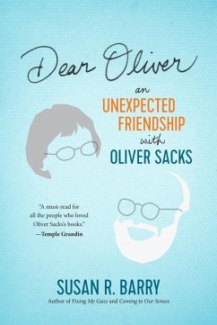 Dear Oliver - Barry, Susan R