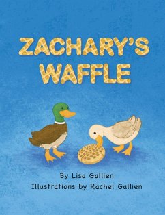 Zachary's Waffle - Gallien, Lisa