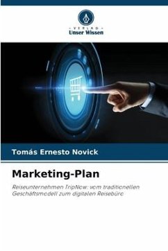 Marketing-Plan - Novick, Tomás Ernesto