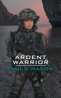 Ardent Warrior - Mason, Paul E