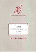 España y los acontecimientos del 92