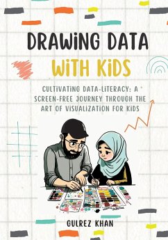 Drawing Data with Kids - Khan, Gulrez