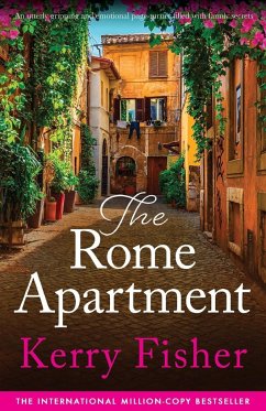 The Rome Apartment - Fisher, Kerry