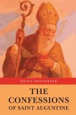 The Confessions of Saint Augustine