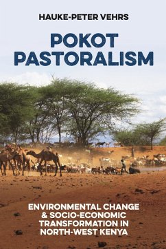 Pokot Pastoralism - Vehrs, Hauke-Peter (Person)