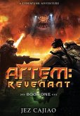 Revenant: City of Artem