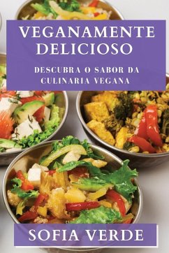 Cover Veganamente Delicioso