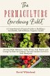 The Permaculture Gardening Bible - Bild 1