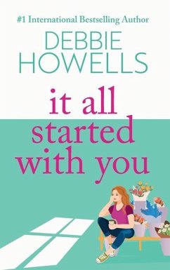 It All Started With You - Howells, Debbie