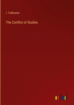 The Conflict of Studies