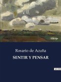 SENTIR Y PENSAR