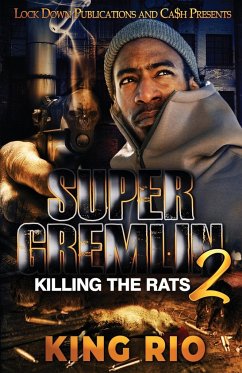 Super Gremlin 2 - Rio, King