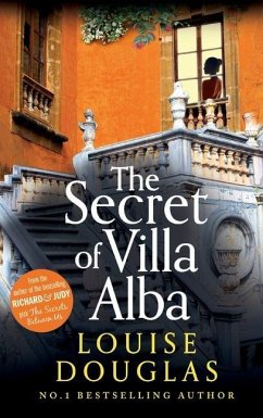 The Secret of Villa Alba - Douglas, Louise