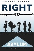 Right to Asylum, and what happens next