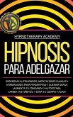 Hipnosis Para Adelgazar