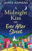 A Midnight Kiss on Ever After Street