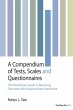 A Compendium of Tests, Scales and... - Bild 1