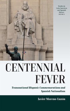 Centennial Fever - Moreno-Luz¿n, Javier