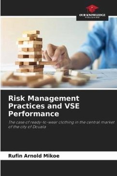 Risk Management Practices and VSE Performance - Mikoe, Rufin Arnold