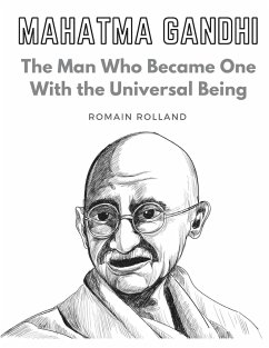 Mahatma Gandhi - Romain Rolland