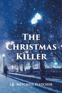 The Christmas Killer - Fletcher, J. R. Mitchell