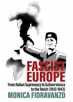 Fascist Europe - Fioravanzo, Monica