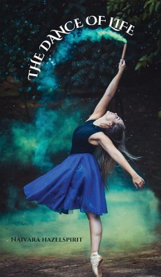 Cover The Dance of Life