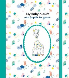 My Baby Album with Sophie La Girafe(r), Third Edition - La Girafe(r), Sophie
