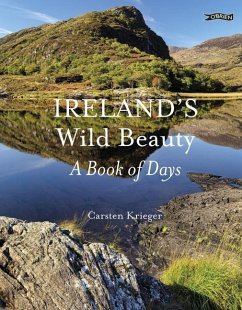 Ireland's Wild Beauty - Krieger, Carsten